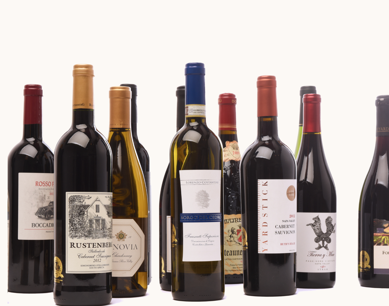 The 10 Best Wine Subscription Boxes 2024 Readers Choice MSA