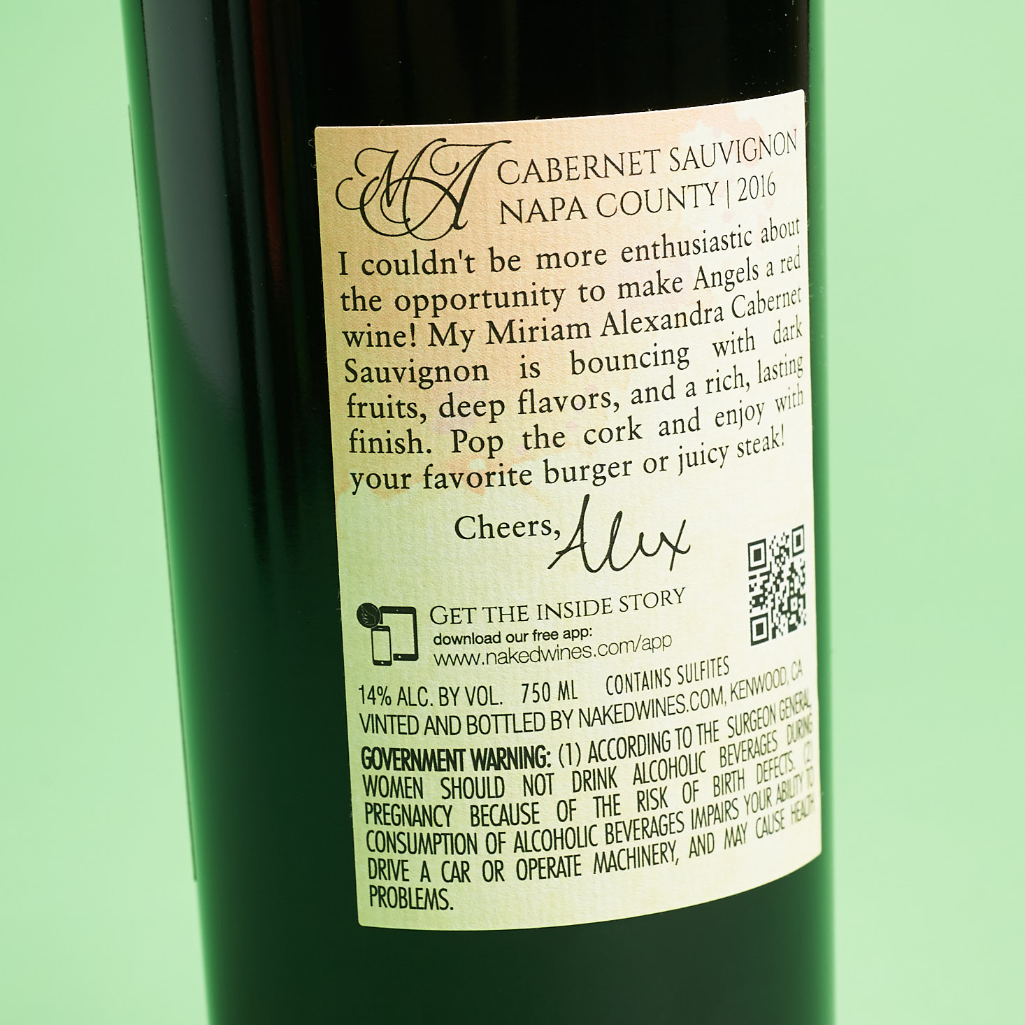 Nakedwines Review My Honest Take Msa