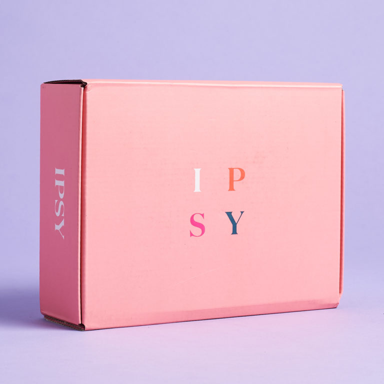 Ipsy Glam Bag Plus Review June 2020 MSA