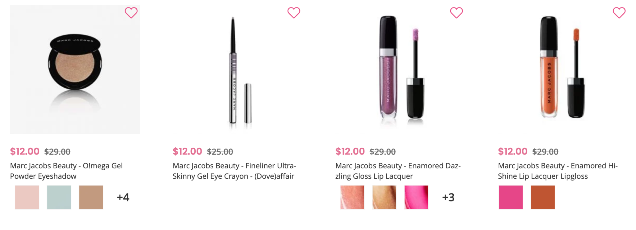 BoxyCharm BoxyPopUp Sale Starts Now MSA