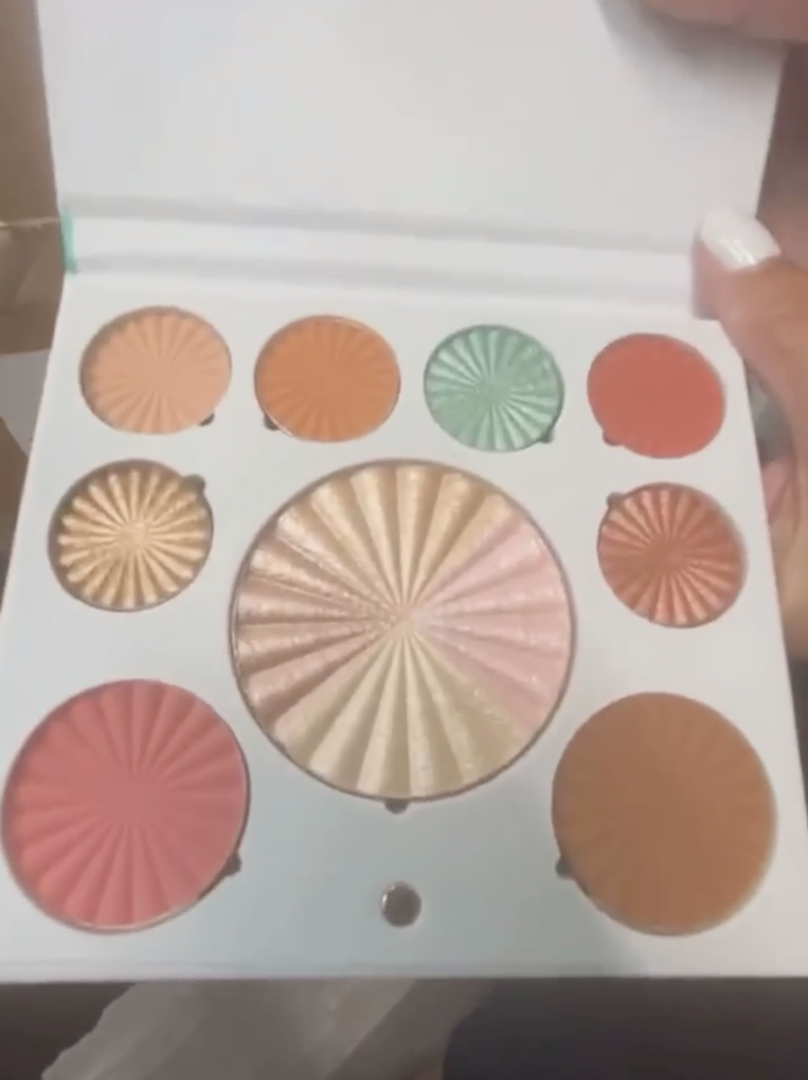 Boxycharm Premium January Spoiler Msa