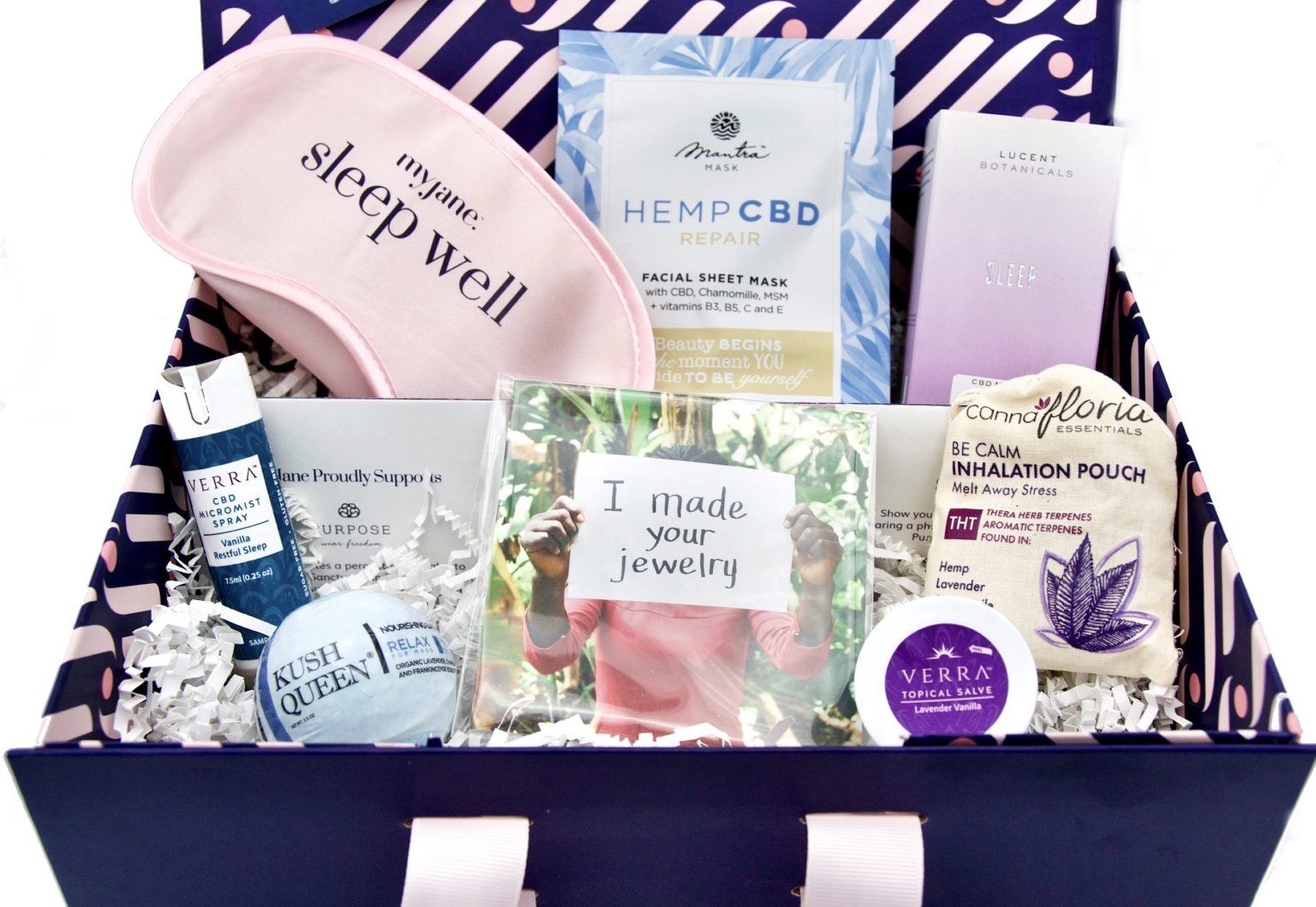 26 Best Self Care Subscription Boxes To Nourish Your Mind Body And Soul