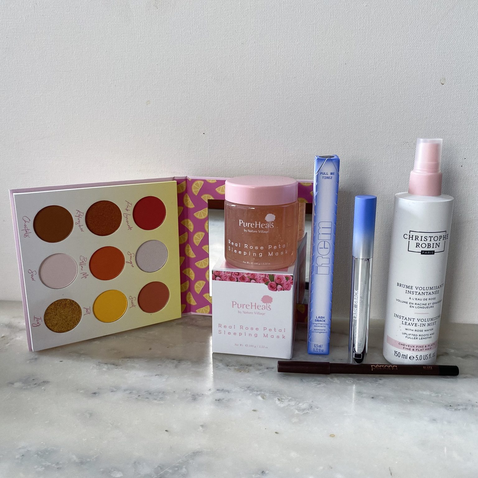 BoxyCharm April 2022 Subscription Box Review Coupon MSA