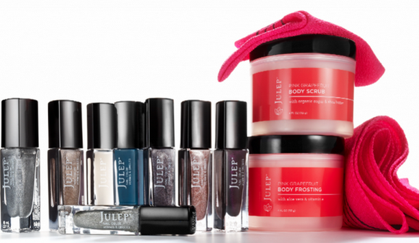 Julep Maven November Box Selection Time! Monthly Nail Polish Subscription Boxes