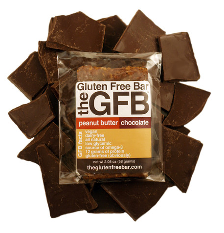 the gluten free bar