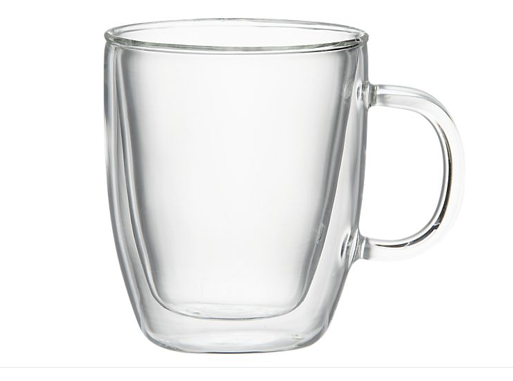 bodum bistro mugs