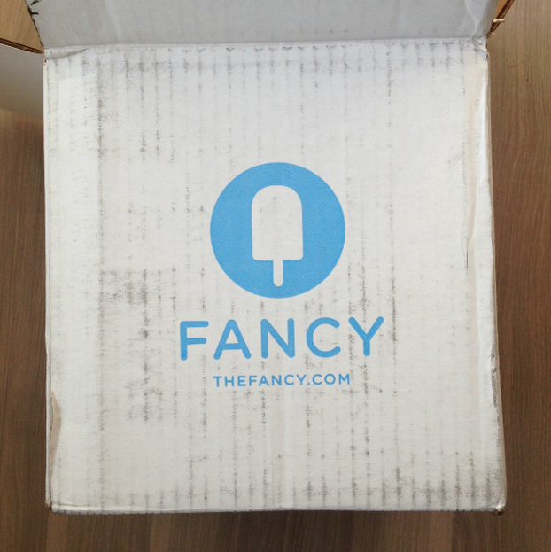 Fancy Box