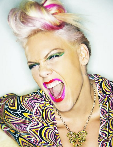 New Subscription Box Alert! Pink Launches Fancy Box Subscription
