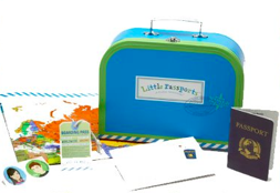Little Passports