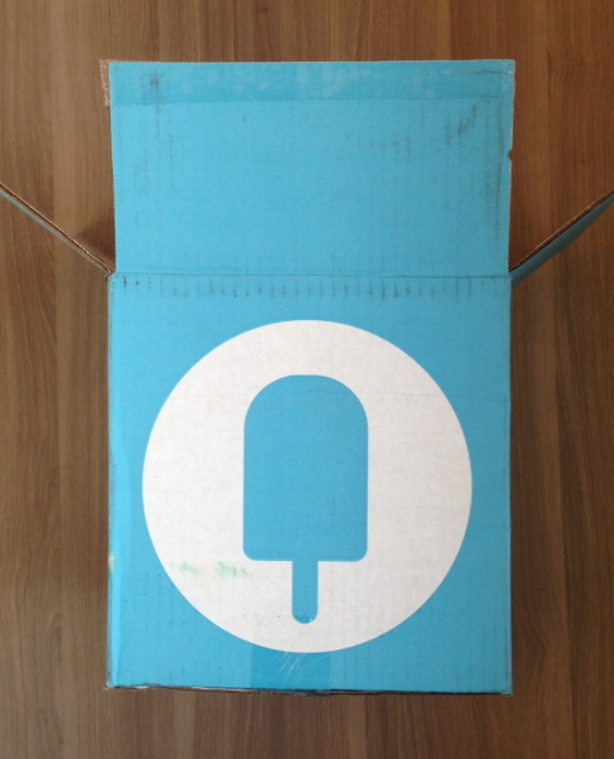 Verbal Fancy Box