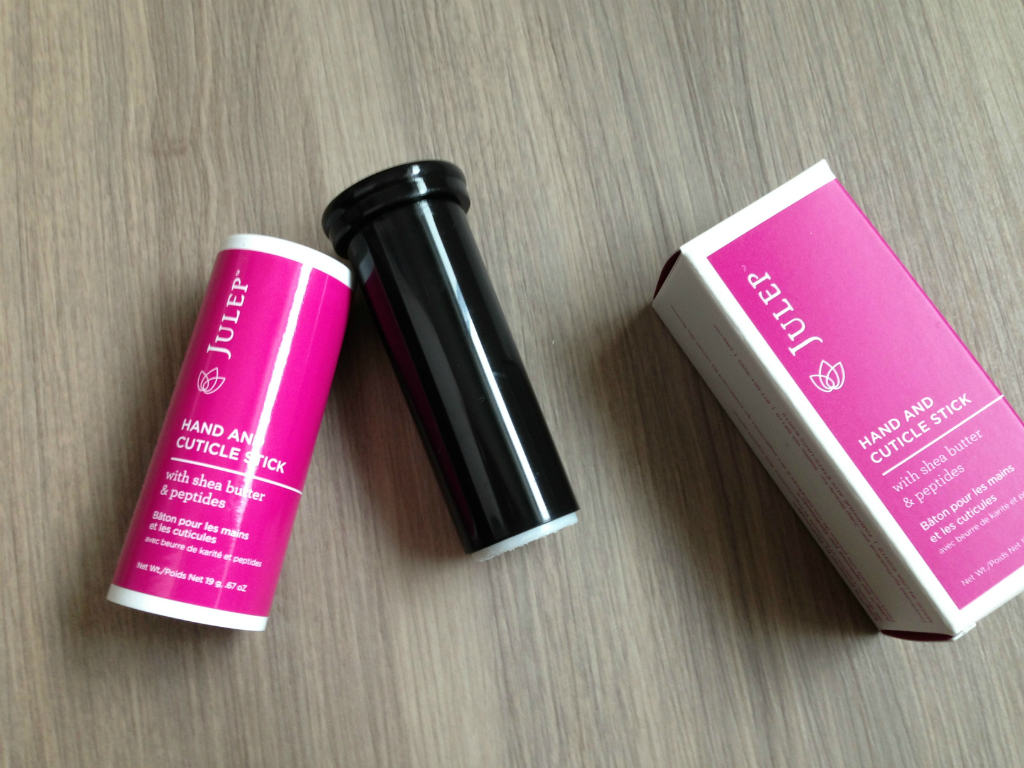 Julep Maven Subscription Boxes January