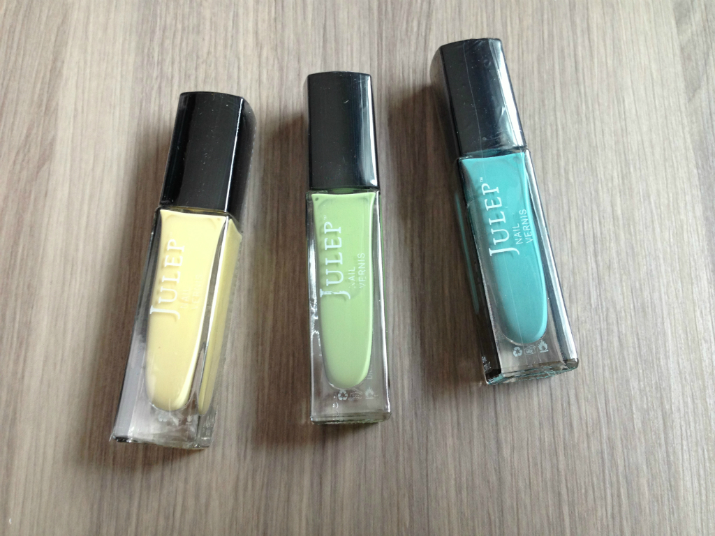 Julep Maven Add On