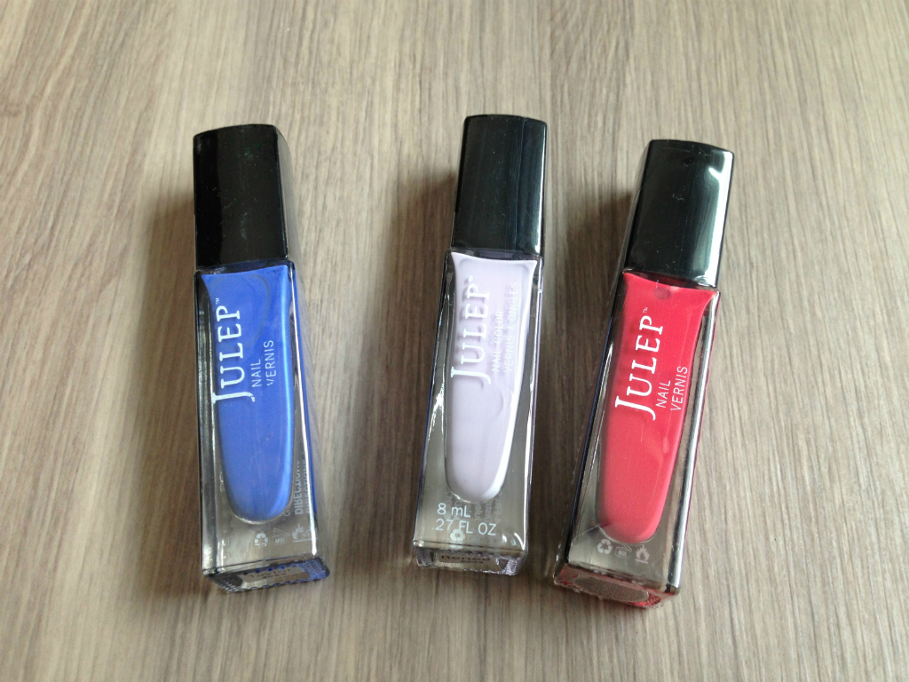 Julep Maven Add ons