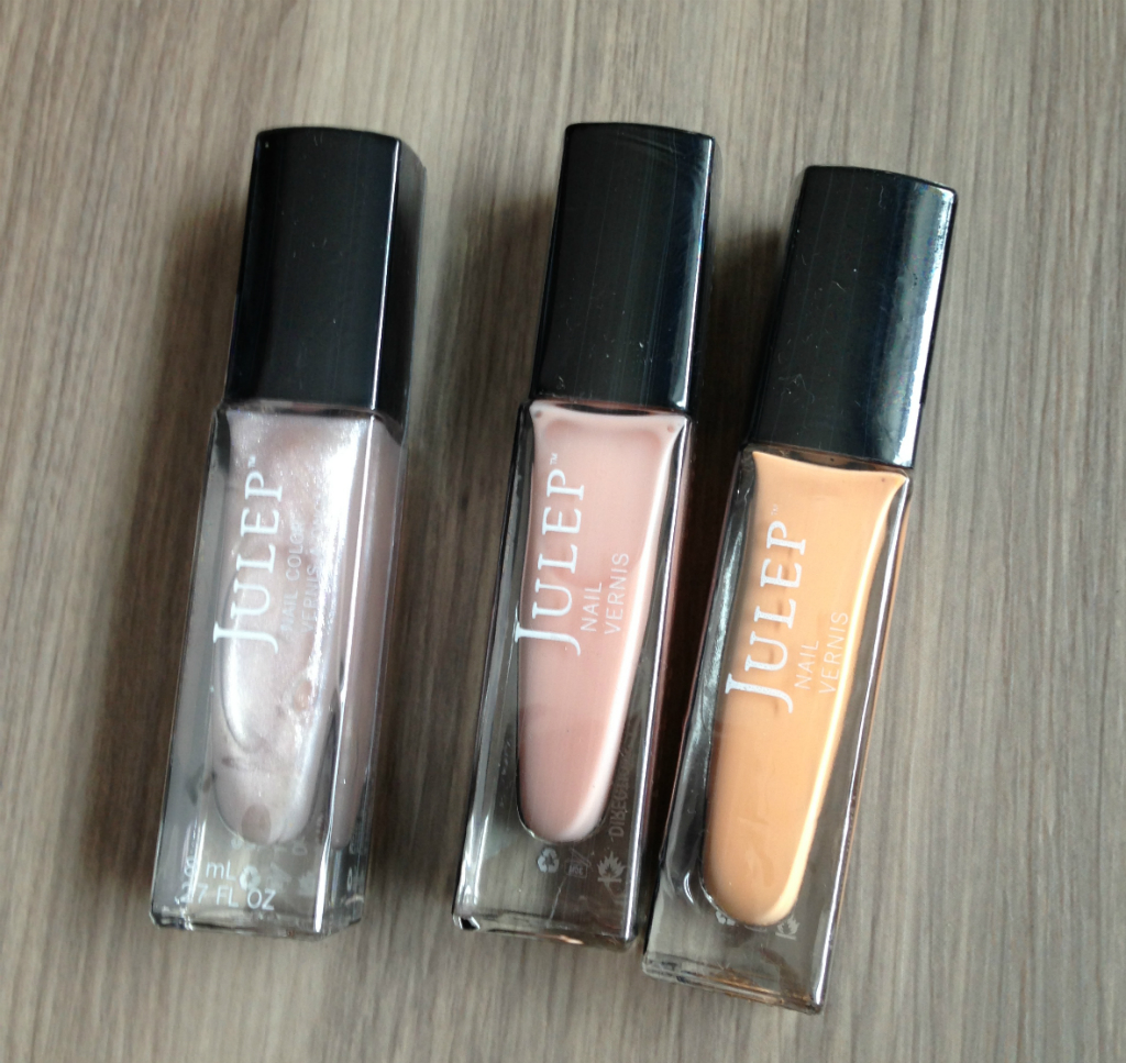 julep maven january add ons