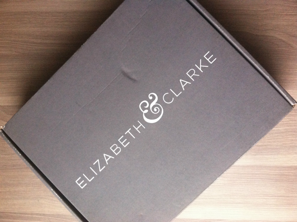 Elizabeth & Clarke Winter Collection Review - Monthly Women's Clothing Subscription Service