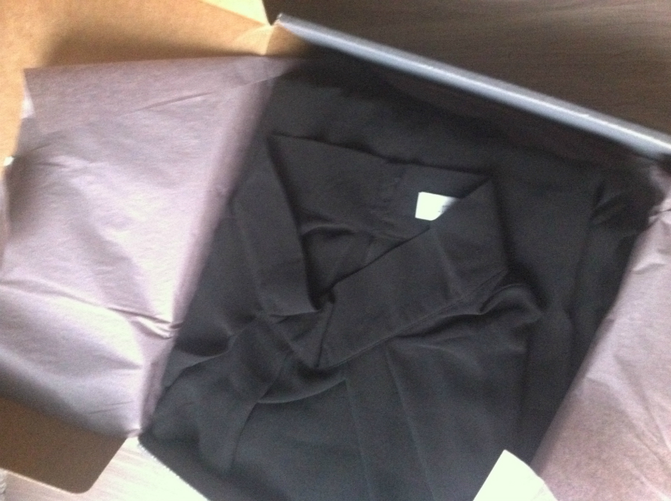 Elizabeth & Clarke Winter Collection Review - Monthly Women's Clothing Subscription Service