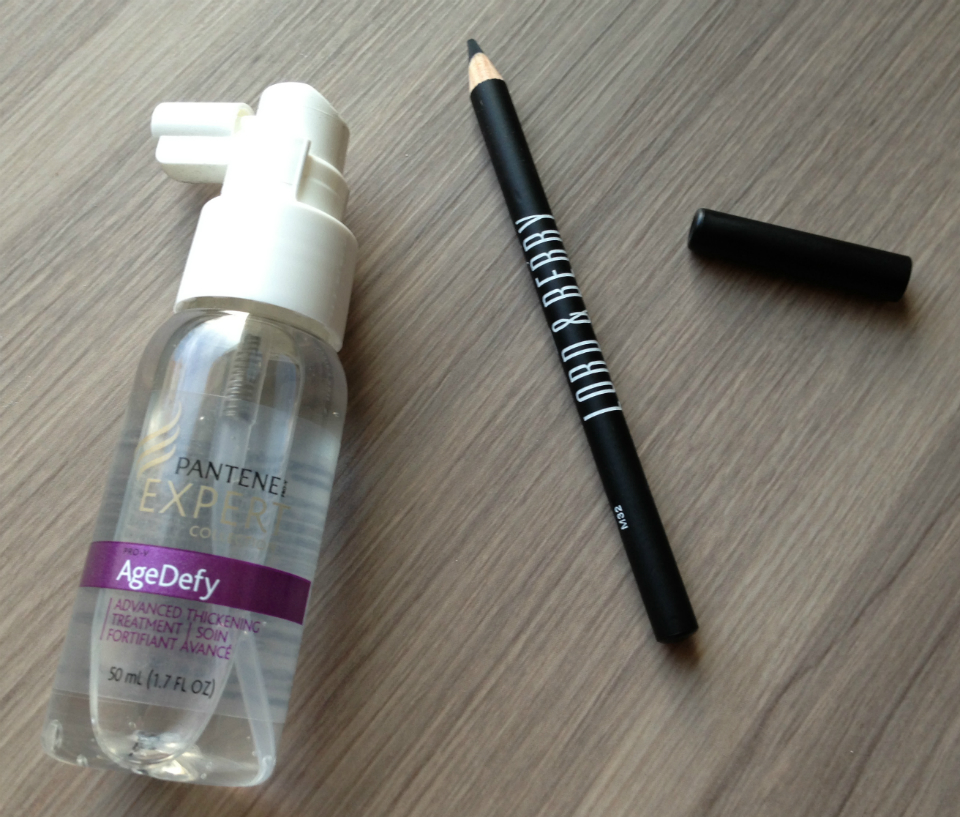 Sample Society by Beauty Bar - Beauty Subscription Box Review - January 2013