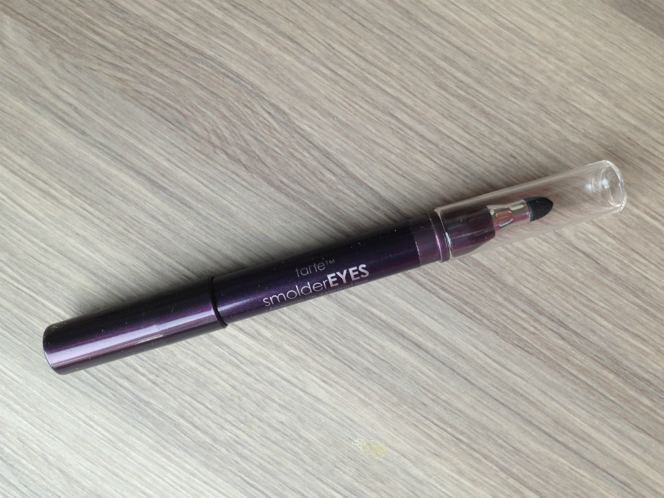 QVC New Beauty Test Tube - January 2013 - Beauty Subscription Box Reviews
