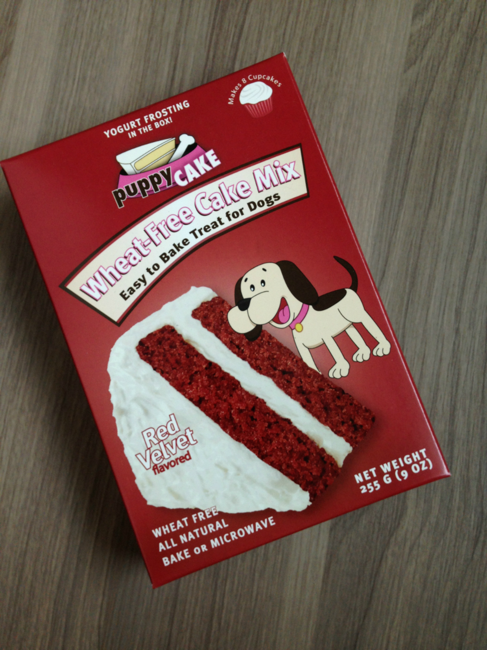 Barkbox December 2012 Review - Monthly Pet and Dog Subscription Services