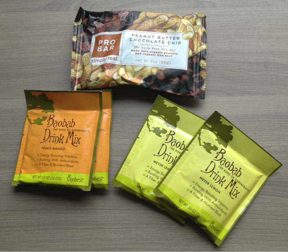 blissmo box