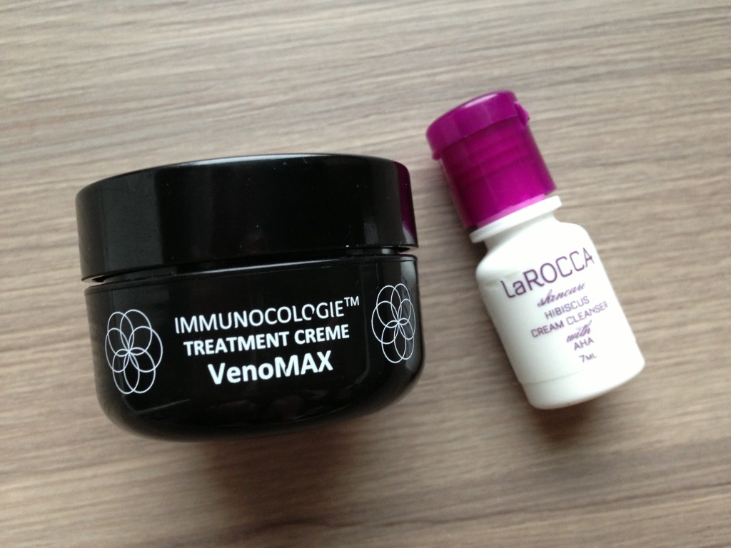 Sample Society Review - February 2013 - Beauty Bar Monthly Makeup Subscription Boxes