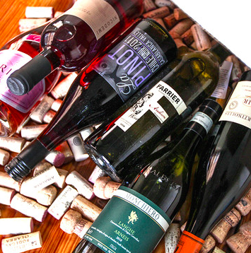 Bespoke Post and Wine Awesomeness Subscriptions on Sale at Fab.com 