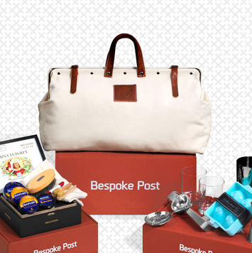 Bespoke Post and Wine Awesomeness Subscriptions on Sale at Fab.com 