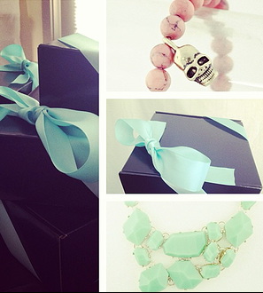 New Subscription Alert! Mynt Box - Monthly Jewelry Subscription Boxes
