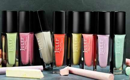 Julep Maven March 2013 Colors – It’s Selection Time!