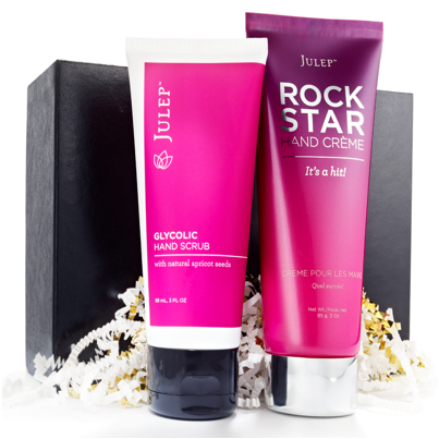 Julep Maven March 2013 Colors - It's Selection Time!