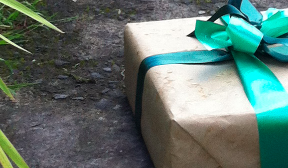 New Subscription Box Alert! My Ireland Box! Artisan Irish Crafts!