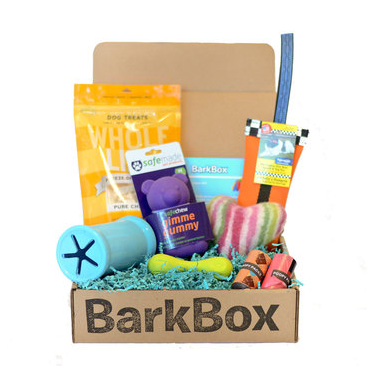 Bark Box On Sale at Fab.com