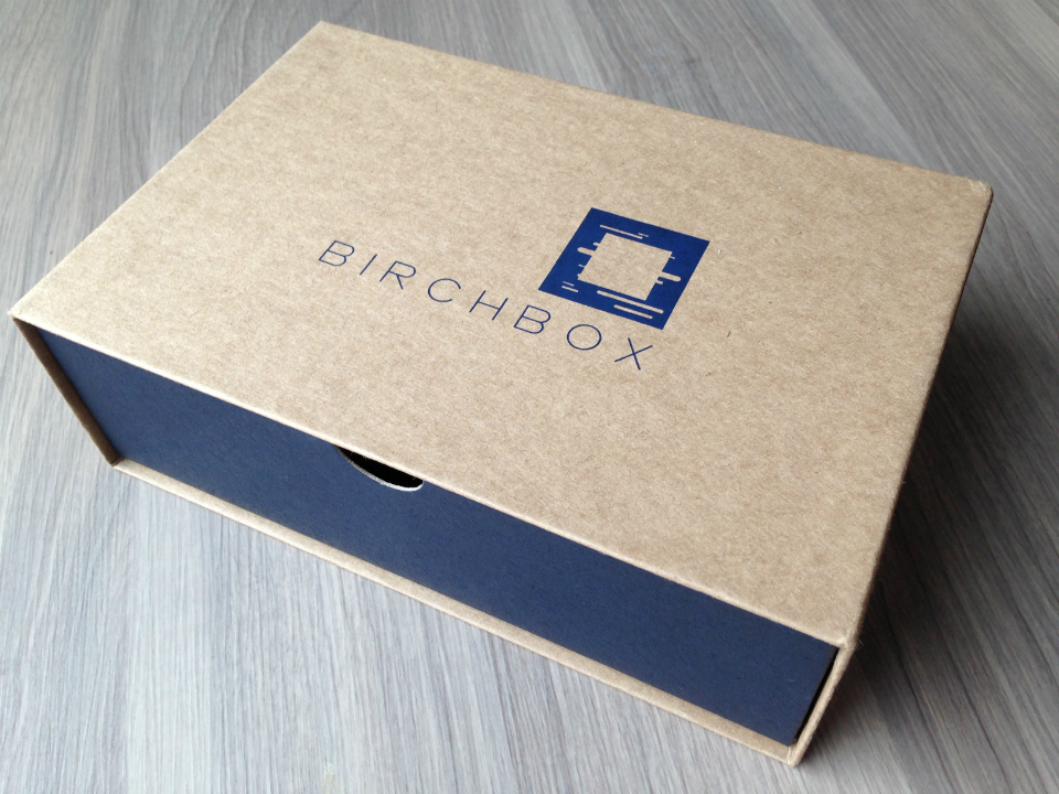 Birchbox Man - February 2013 Review | My Subscription Addiction