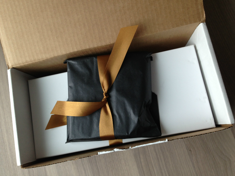 Julep Maven February 2013 Review - Monthly Nail Polish Subscription Boxes