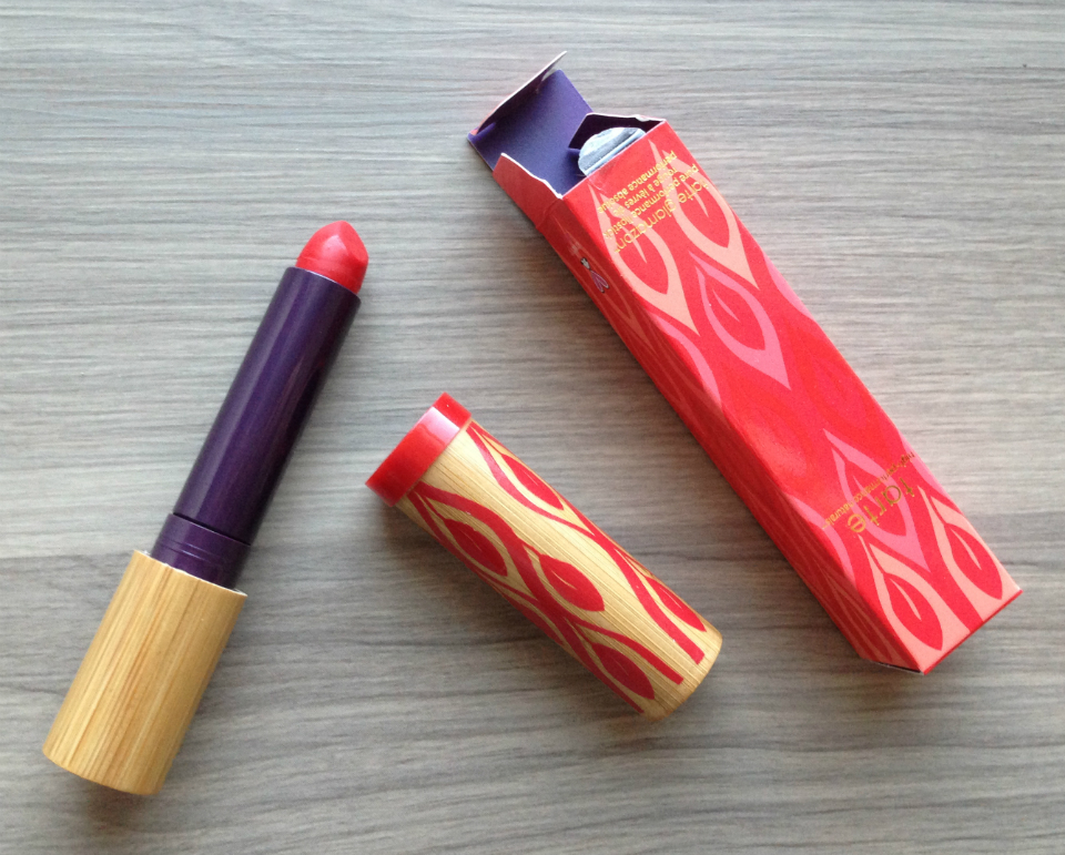 Man Repeller Glossy Box Review - January 2013 - Monthly Makeup Subscription Serivce