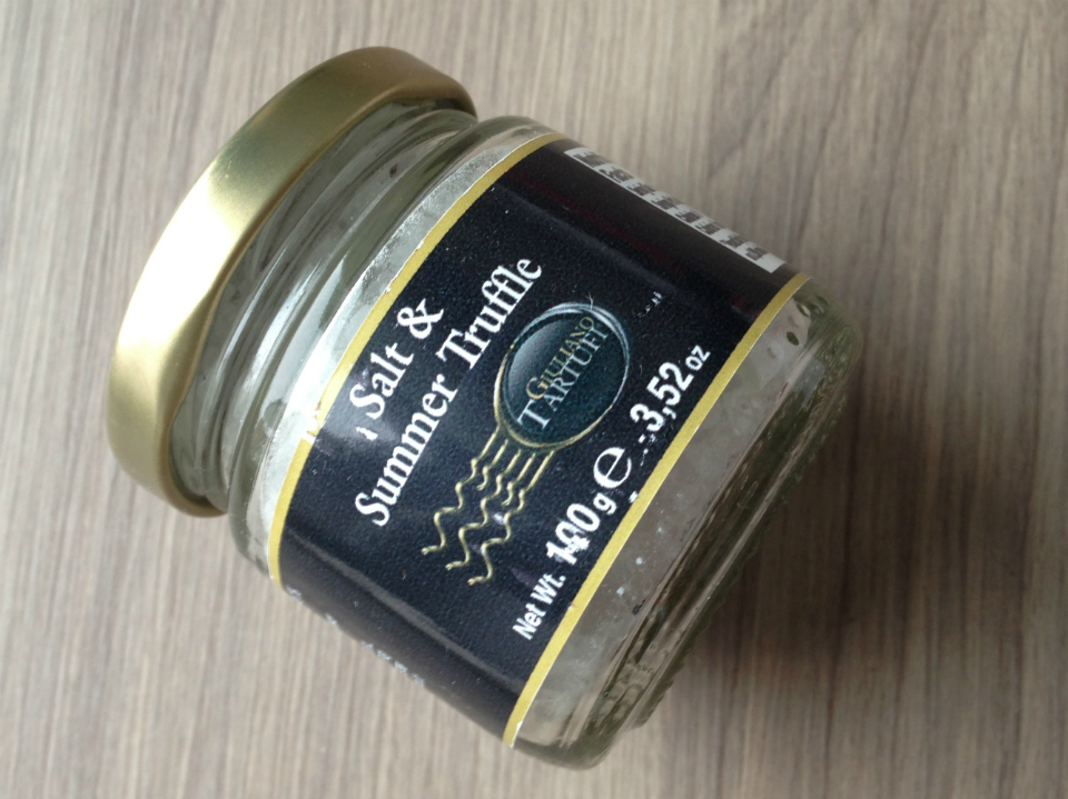 Gourmet Spotting - January 2013 Review - Monthly Food Subscription Boxes PLUS GIVEAWAY!