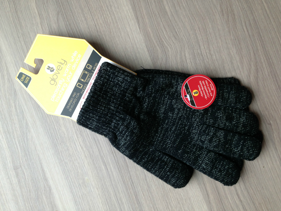 Fancy Box Review - January 2013 - The Fancy Monthly Subscription Service