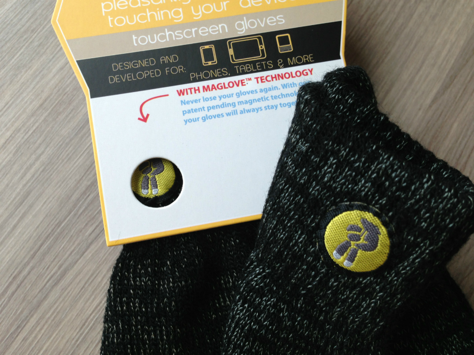 Fancy Box Review - January 2013 - The Fancy Monthly Subscription Service