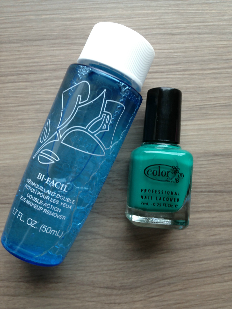 Birchbox February 2013 Review -