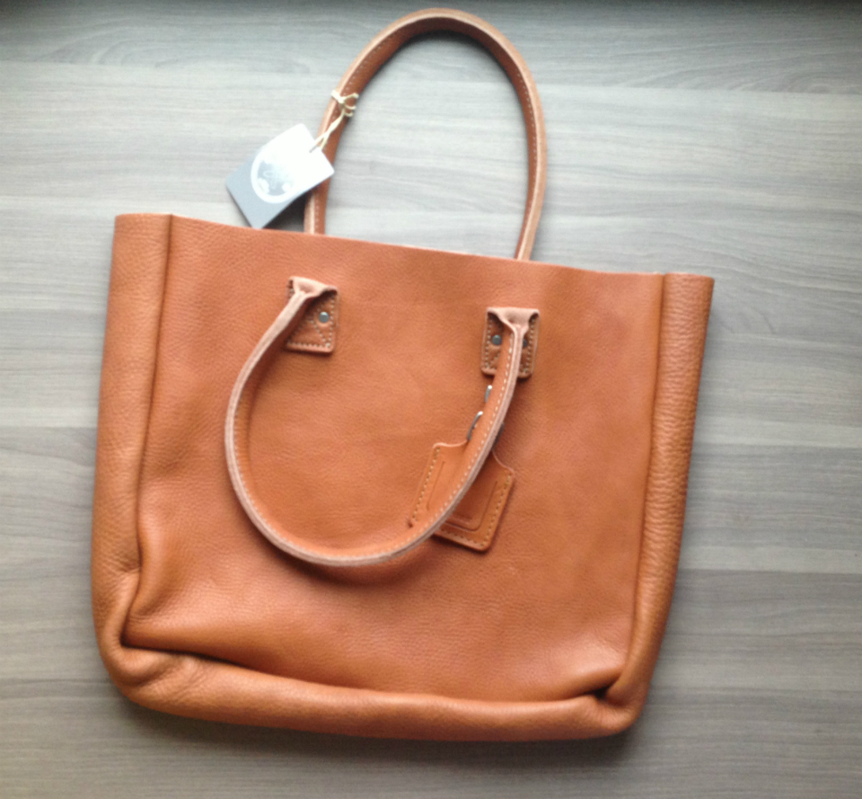 I-ella the list bag