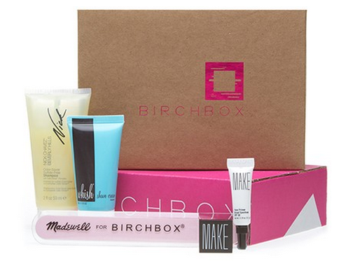 birchbox
