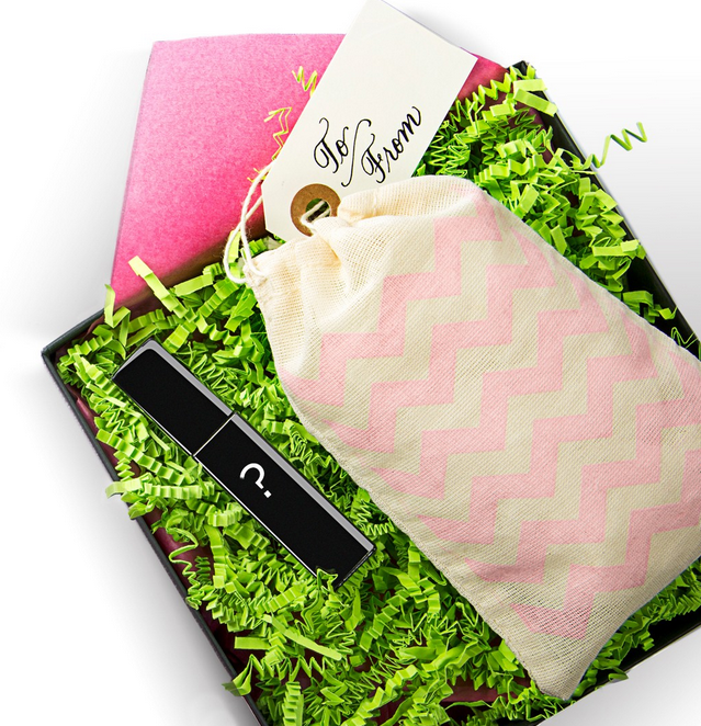 Julep Spring Mystery Box Time! Nail Polish Subscription Boxes