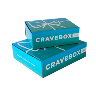 cravebox