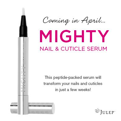 Julep Maven April Box Sneak Peek!