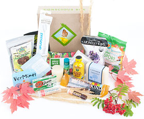 Conscious Box