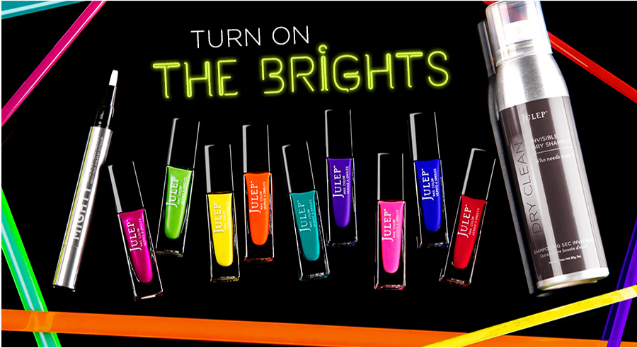 April Julep Maven Colors Selection Time! + Coupon Code