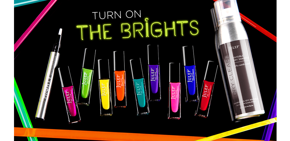 April Julep Maven Colors Selection Time! + Coupon Code