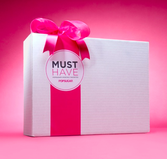 New Pop Sugar Must Have Coupon Codes!