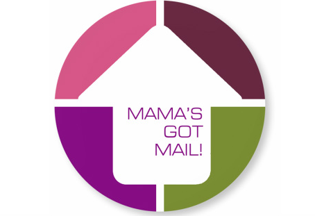 New Subscription Box Alert! Mama's Got Mail