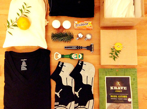 New Subscription Box Alert! Doteable: A College Student Subscription Service